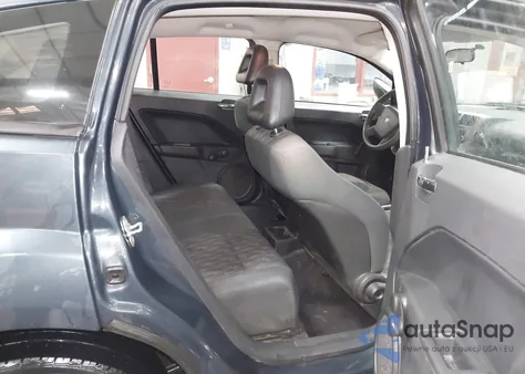 2008 Dodge Caliber Se из США, поврежденный, VIN 1B3HB28B68D661729